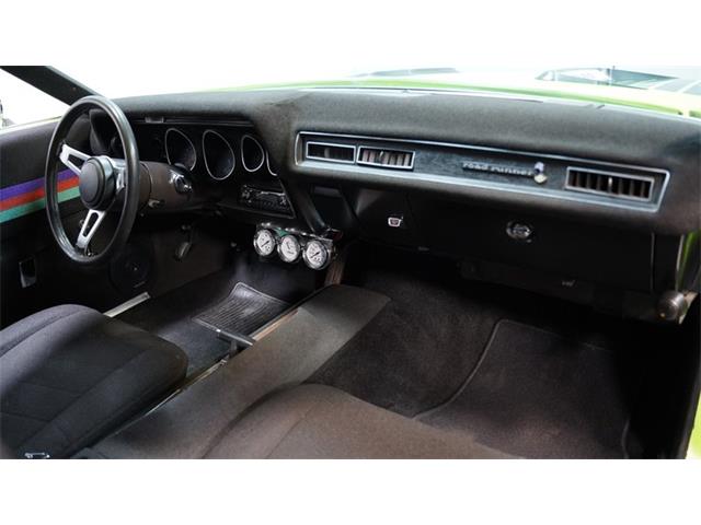 1972 Plymouth Road Runner (CC-2069475) for sale in Lithia Springs, Georgia