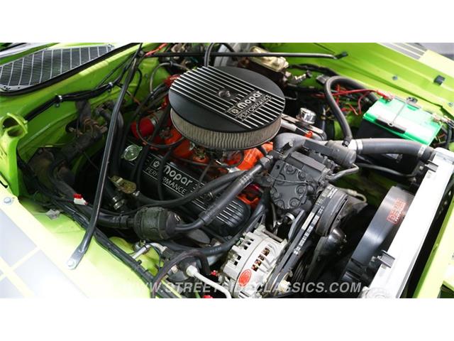 1972 Plymouth Road Runner (CC-2069475) for sale in Lithia Springs, Georgia