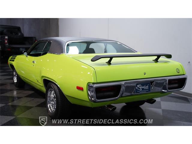 1972 Plymouth Road Runner (CC-2069475) for sale in Lithia Springs, Georgia