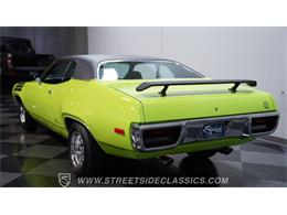 1972 Plymouth Road Runner (CC-2069475) for sale in Lithia Springs, Georgia