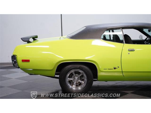 1972 Plymouth Road Runner (CC-2069475) for sale in Lithia Springs, Georgia