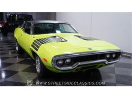 1972 Plymouth Road Runner (CC-2069475) for sale in Lithia Springs, Georgia
