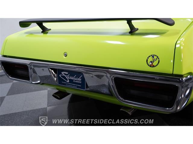 1972 Plymouth Road Runner (CC-2069475) for sale in Lithia Springs, Georgia