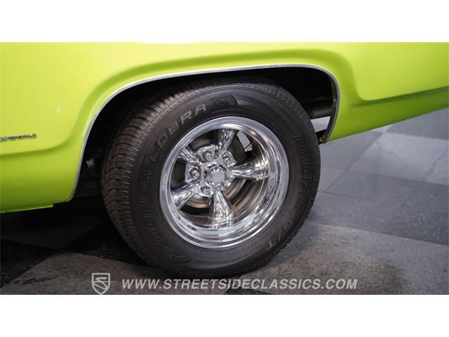 1972 Plymouth Road Runner (CC-2069475) for sale in Lithia Springs, Georgia