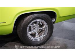 1972 Plymouth Road Runner (CC-2069475) for sale in Lithia Springs, Georgia