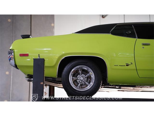 1972 Plymouth Road Runner (CC-2069475) for sale in Lithia Springs, Georgia