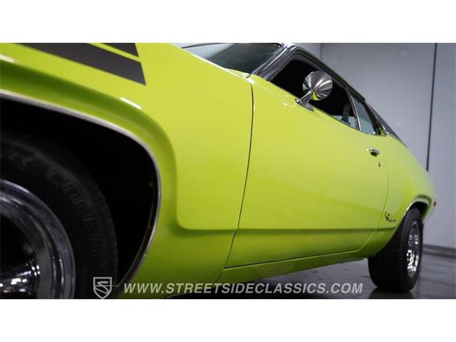 1972 Plymouth Road Runner (CC-2069475) for sale in Lithia Springs, Georgia