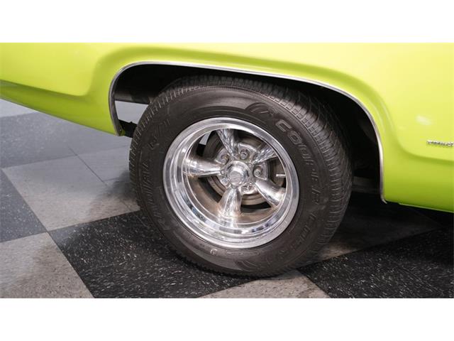 1972 Plymouth Road Runner (CC-2069475) for sale in Lithia Springs, Georgia