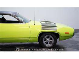 1972 Plymouth Road Runner (CC-2069475) for sale in Lithia Springs, Georgia