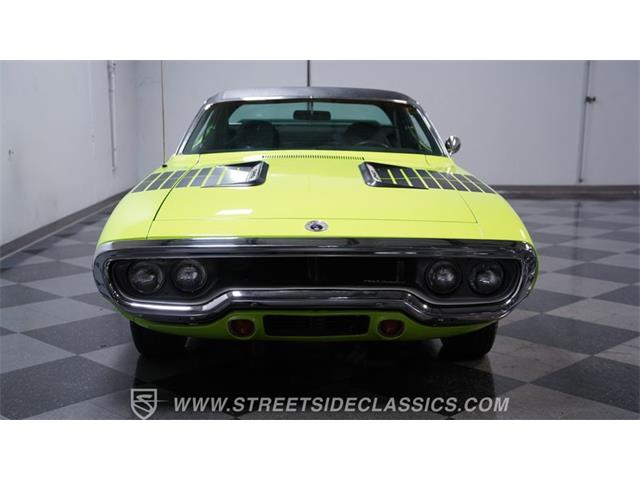 1972 Plymouth Road Runner (CC-2069475) for sale in Lithia Springs, Georgia