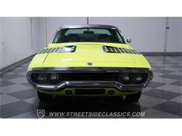 1972 Plymouth Road Runner (CC-2069475) for sale in Lithia Springs, Georgia
