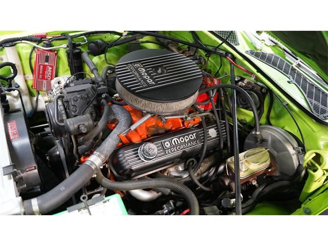 1972 Plymouth Road Runner (CC-2069475) for sale in Lithia Springs, Georgia
