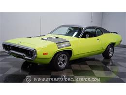 1972 Plymouth Road Runner (CC-2069475) for sale in Lithia Springs, Georgia