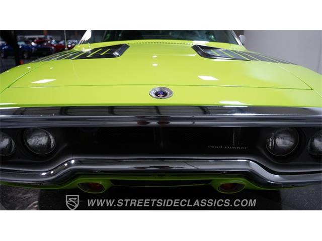1972 Plymouth Road Runner (CC-2069475) for sale in Lithia Springs, Georgia