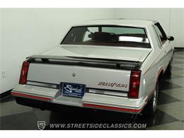 1984 Oldsmobile Cutlass (CC-2069476) for sale in Lutz, Florida