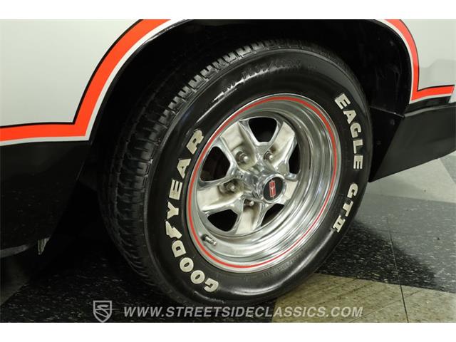 1984 Oldsmobile Cutlass (CC-2069476) for sale in Lutz, Florida