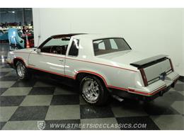 1984 Oldsmobile Cutlass (CC-2069476) for sale in Lutz, Florida