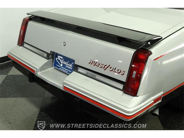 1984 Oldsmobile Cutlass (CC-2069476) for sale in Lutz, Florida
