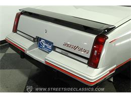 1984 Oldsmobile Cutlass (CC-2069476) for sale in Lutz, Florida