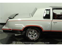 1984 Oldsmobile Cutlass (CC-2069476) for sale in Lutz, Florida