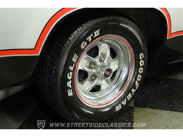 1984 Oldsmobile Cutlass (CC-2069476) for sale in Lutz, Florida