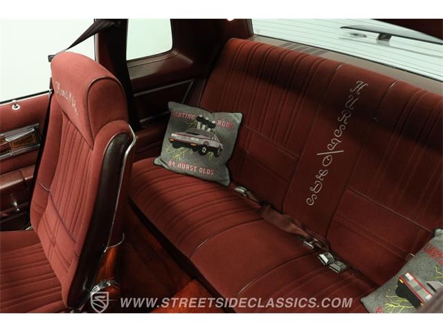1984 Oldsmobile Cutlass (CC-2069476) for sale in Lutz, Florida