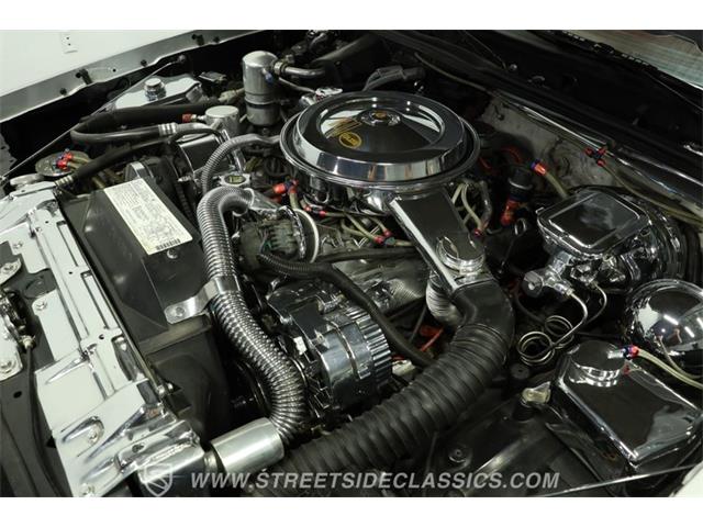 1984 Oldsmobile Cutlass (CC-2069476) for sale in Lutz, Florida