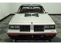 1984 Oldsmobile Cutlass (CC-2069476) for sale in Lutz, Florida