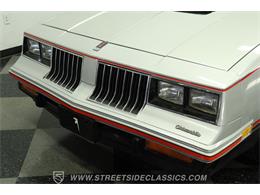 1984 Oldsmobile Cutlass (CC-2069476) for sale in Lutz, Florida
