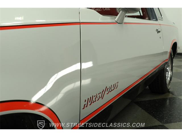 1984 Oldsmobile Cutlass (CC-2069476) for sale in Lutz, Florida