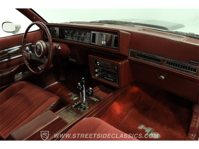 1984 Oldsmobile Cutlass (CC-2069476) for sale in Lutz, Florida