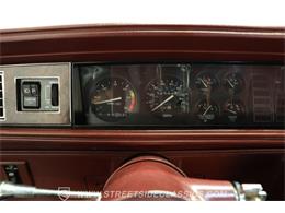 1984 Oldsmobile Cutlass (CC-2069476) for sale in Lutz, Florida