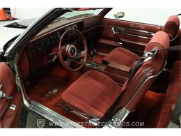 1984 Oldsmobile Cutlass (CC-2069476) for sale in Lutz, Florida