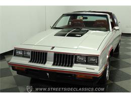 1984 Oldsmobile Cutlass (CC-2069476) for sale in Lutz, Florida