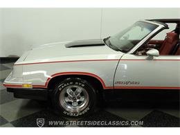 1984 Oldsmobile Cutlass (CC-2069476) for sale in Lutz, Florida