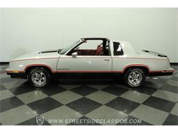 1984 Oldsmobile Cutlass (CC-2069476) for sale in Lutz, Florida