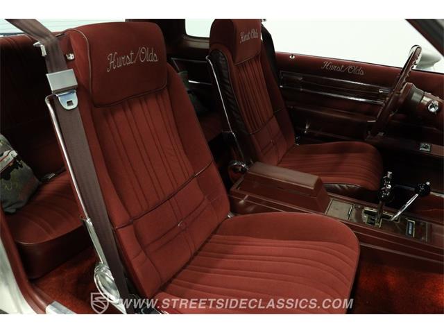 1984 Oldsmobile Cutlass (CC-2069476) for sale in Lutz, Florida
