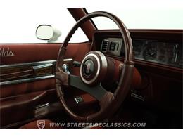 1984 Oldsmobile Cutlass (CC-2069476) for sale in Lutz, Florida