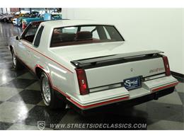 1984 Oldsmobile Cutlass (CC-2069476) for sale in Lutz, Florida