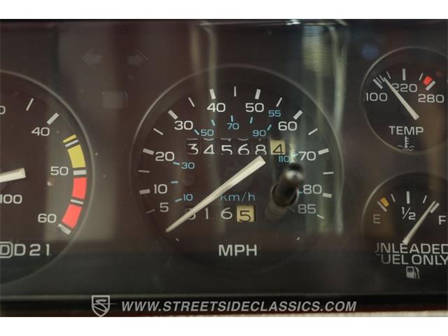 1984 Oldsmobile Cutlass (CC-2069476) for sale in Lutz, Florida