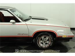 1984 Oldsmobile Cutlass (CC-2069476) for sale in Lutz, Florida