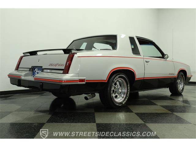 1984 Oldsmobile Cutlass (CC-2069476) for sale in Lutz, Florida