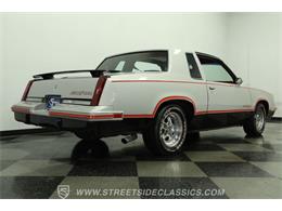 1984 Oldsmobile Cutlass (CC-2069476) for sale in Lutz, Florida