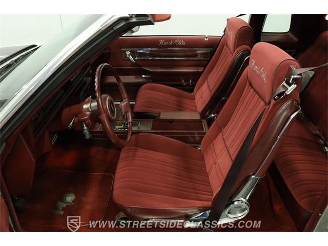 1984 Oldsmobile Cutlass (CC-2069476) for sale in Lutz, Florida