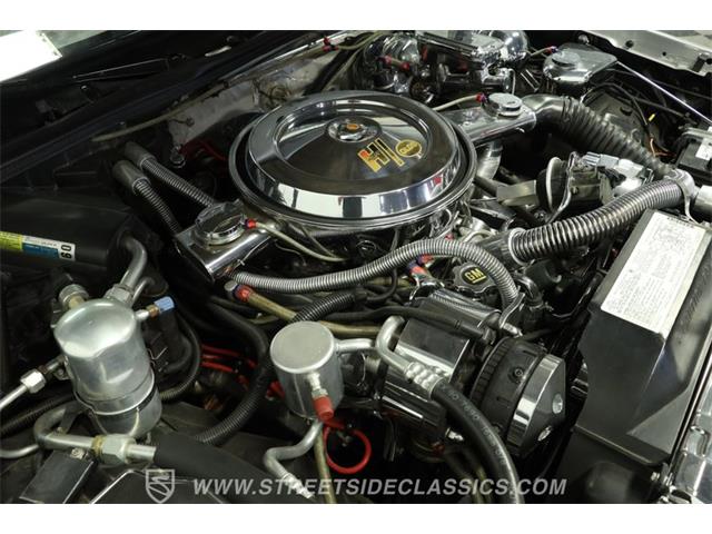 1984 Oldsmobile Cutlass (CC-2069476) for sale in Lutz, Florida