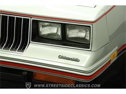1984 Oldsmobile Cutlass (CC-2069476) for sale in Lutz, Florida