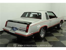 1984 Oldsmobile Cutlass (CC-2069476) for sale in Lutz, Florida