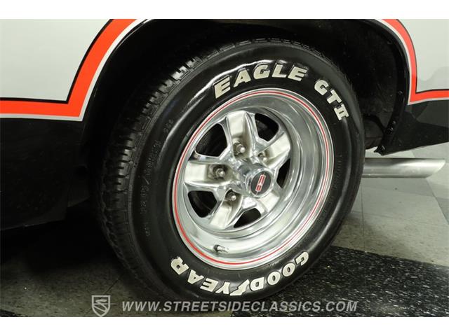 1984 Oldsmobile Cutlass (CC-2069476) for sale in Lutz, Florida