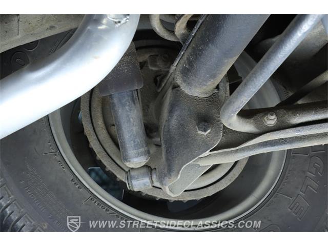 1984 Oldsmobile Cutlass (CC-2069476) for sale in Lutz, Florida