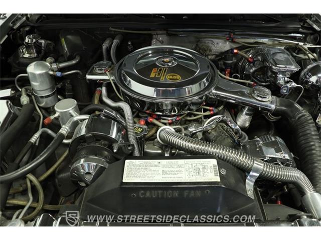 1984 Oldsmobile Cutlass (CC-2069476) for sale in Lutz, Florida
